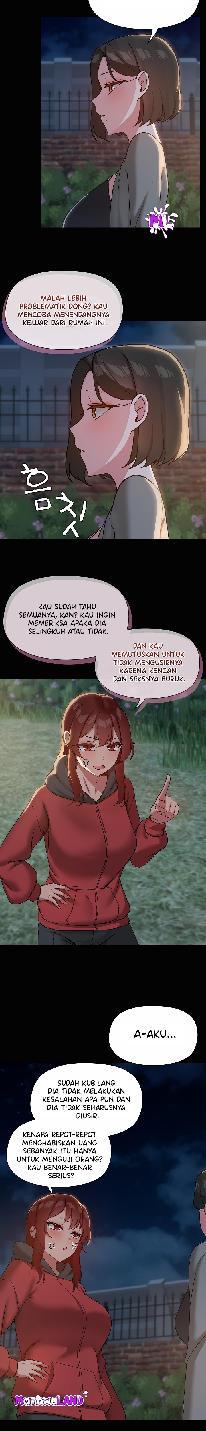 Boyfriend for Rent - Chapter 25 8