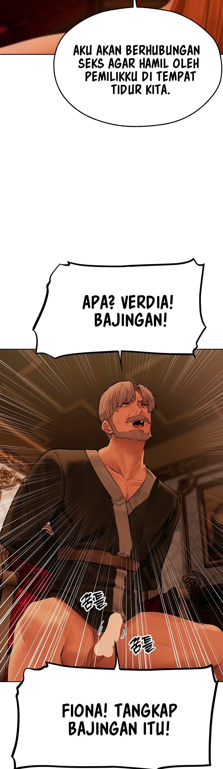 MILF Hunting In Another World - Chapter 69 28