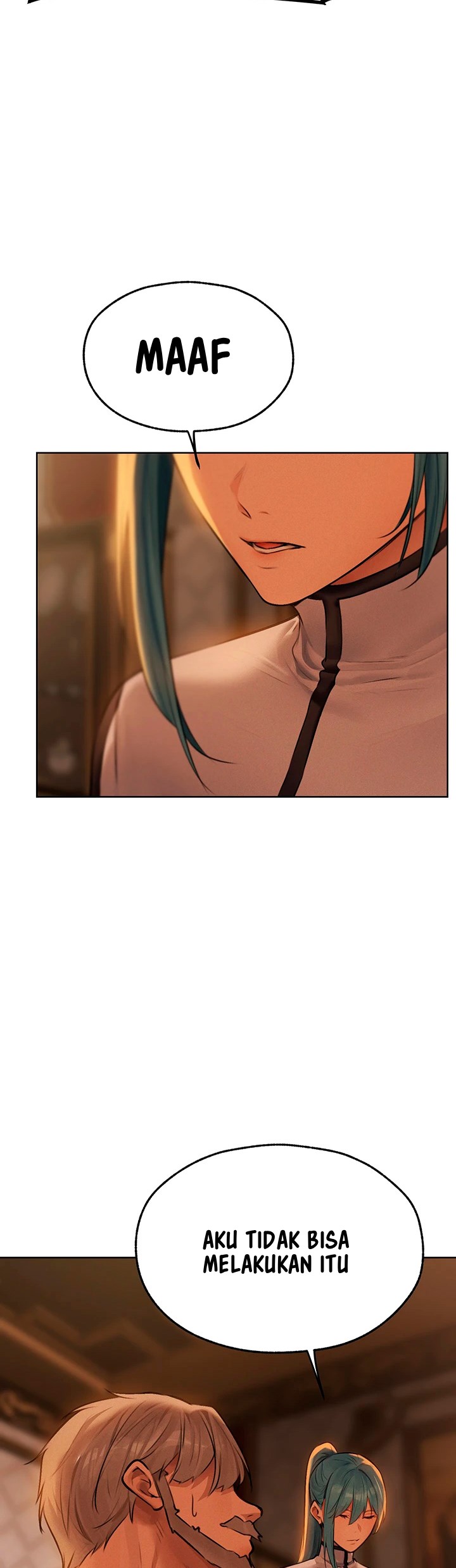 MILF Hunting In Another World - Chapter 69 29