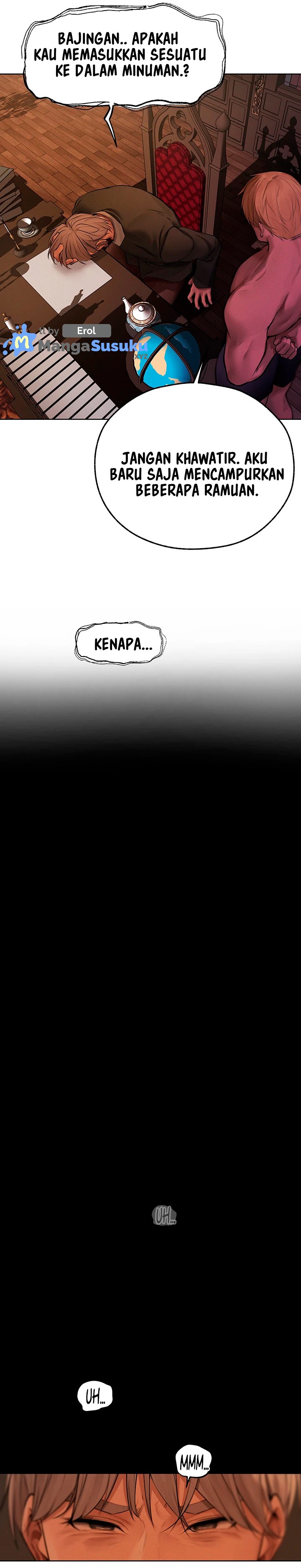 MILF Hunting In Another World - Chapter 69 23