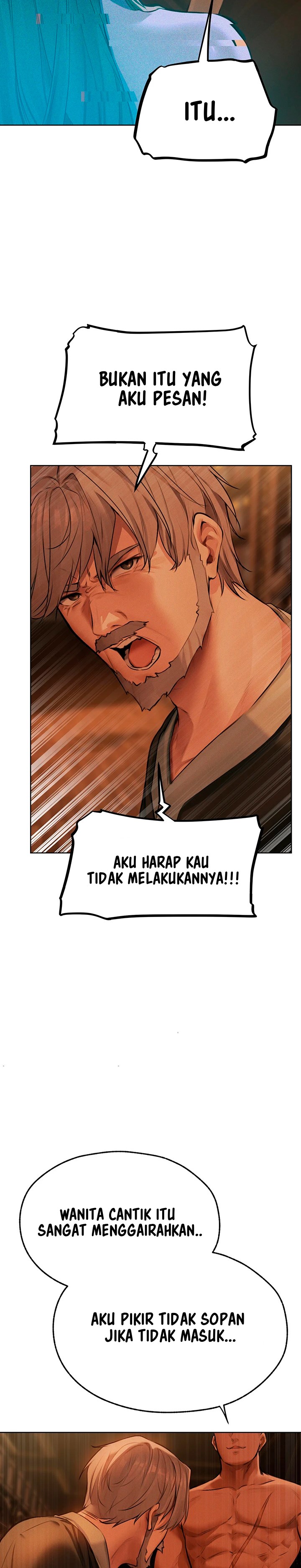 MILF Hunting In Another World - Chapter 69 21
