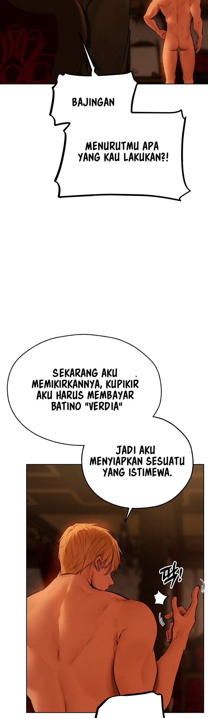 MILF Hunting In Another World - Chapter 69 25