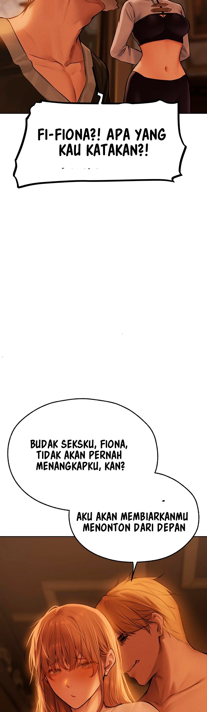 MILF Hunting In Another World - Chapter 69 30