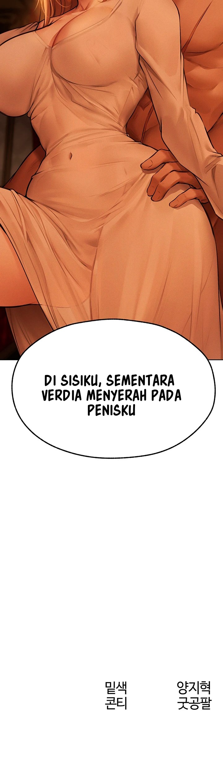 MILF Hunting In Another World - Chapter 69 31