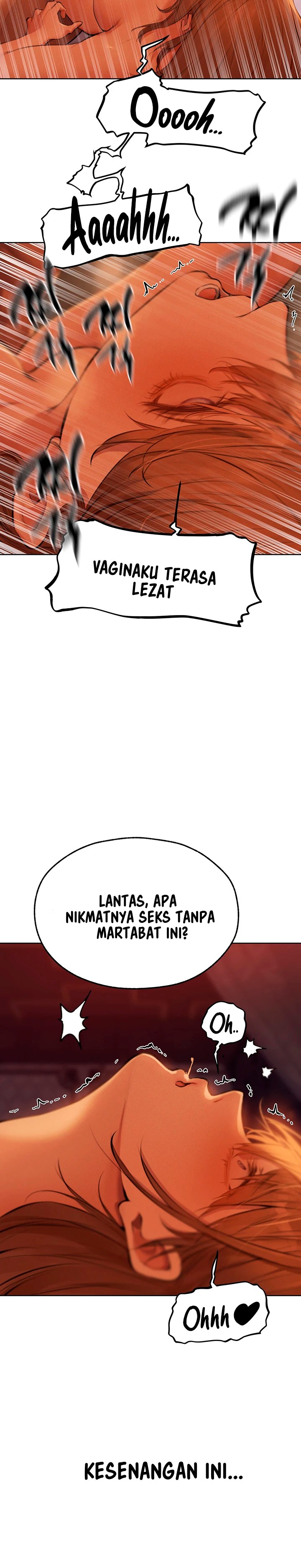 MILF Hunting In Another World - Chapter 69 12