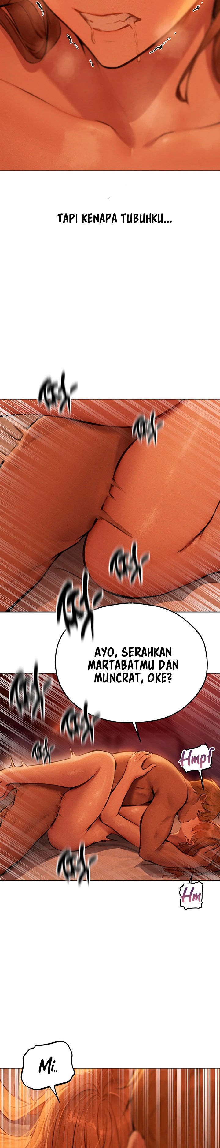 MILF Hunting In Another World - Chapter 69 10
