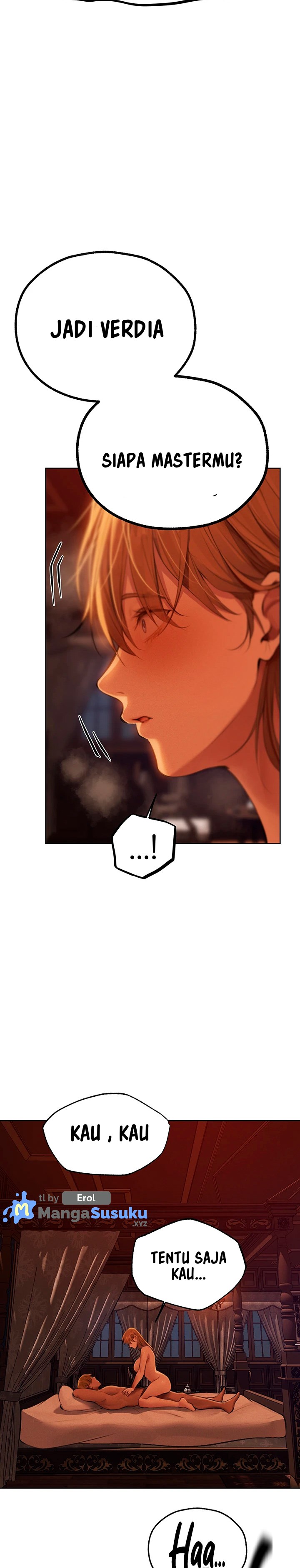 MILF Hunting In Another World - Chapter 69 16