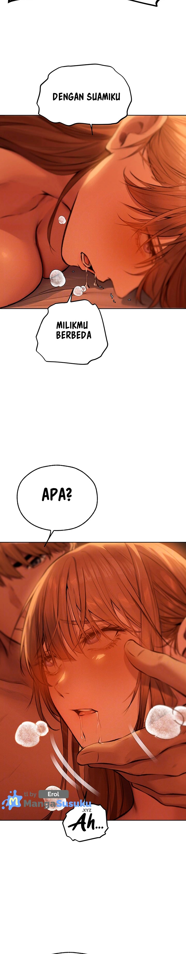 MILF Hunting In Another World - Chapter 69 7