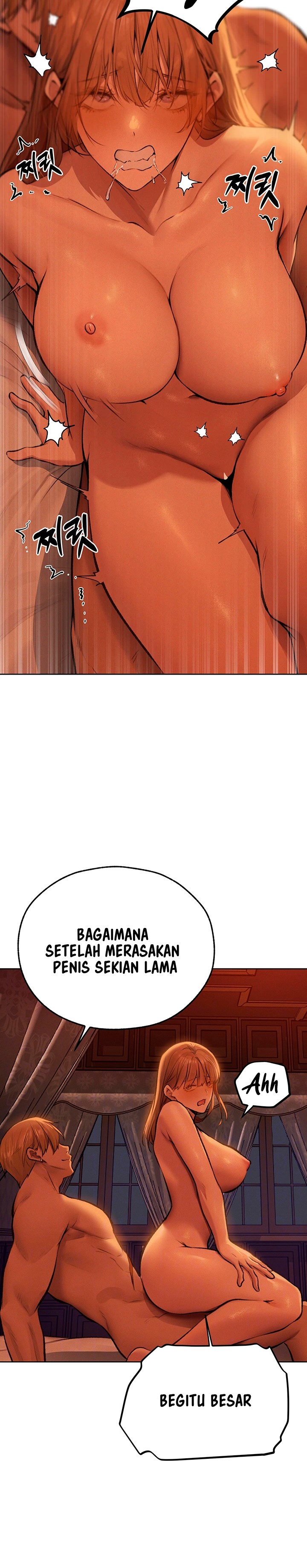 MILF Hunting In Another World - Chapter 69 4