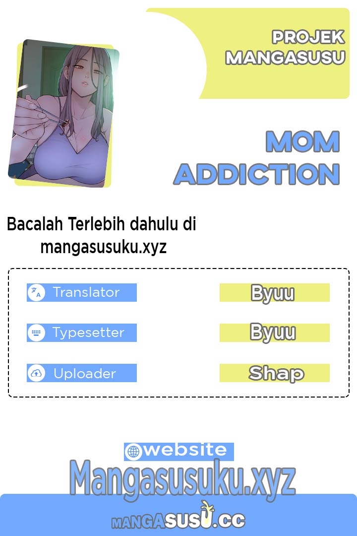Mom Addiction - Chapter 72 1