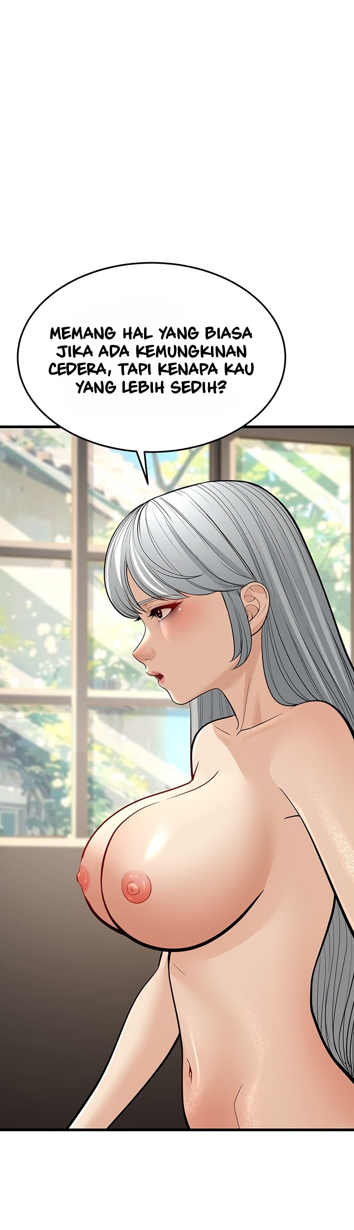 A Young Auntie - Chapter 19 22