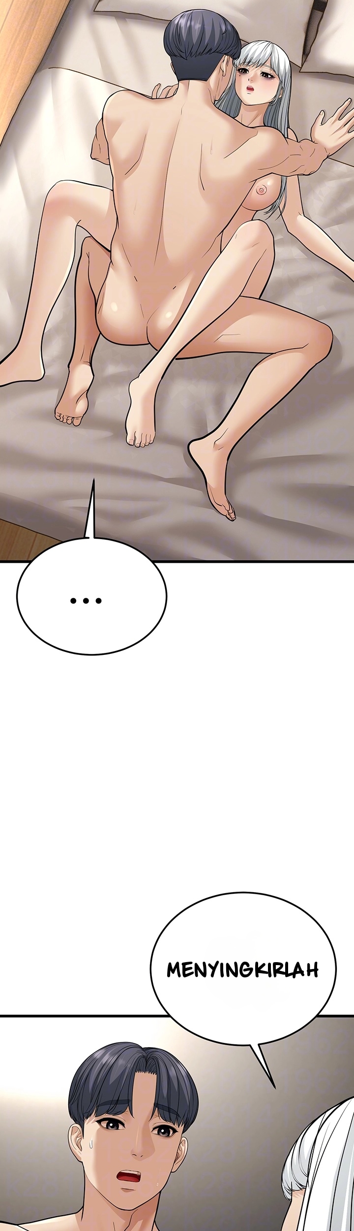 A Young Auntie - Chapter 19 10