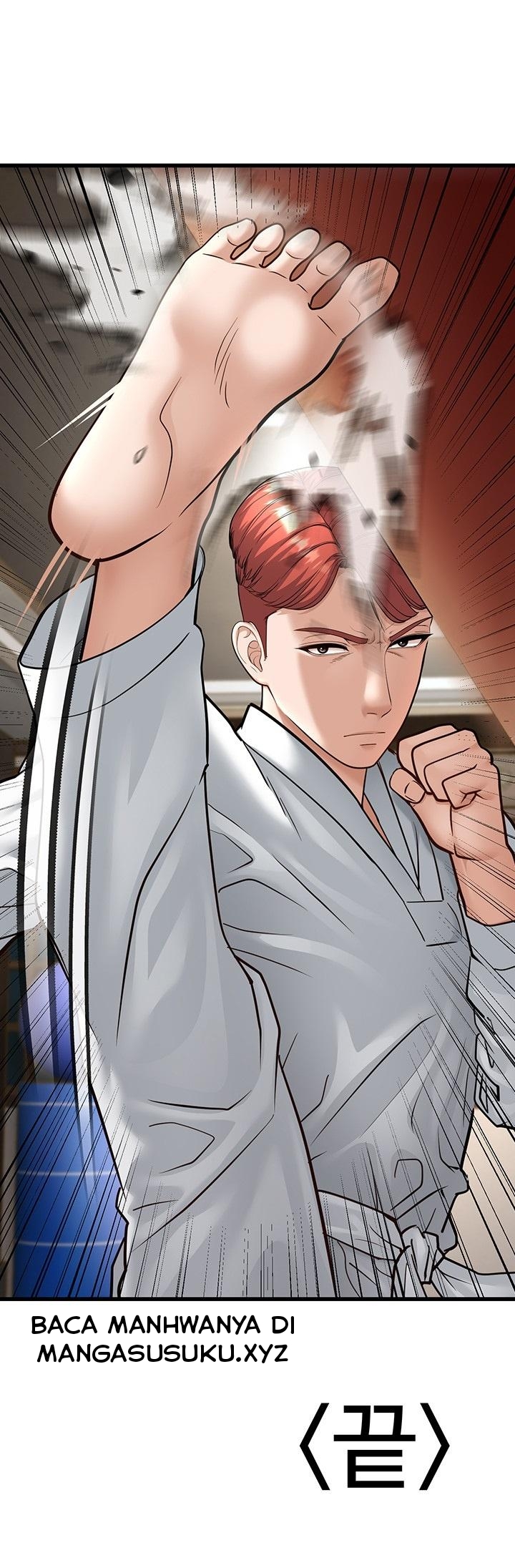 A Young Auntie - Chapter 19 67