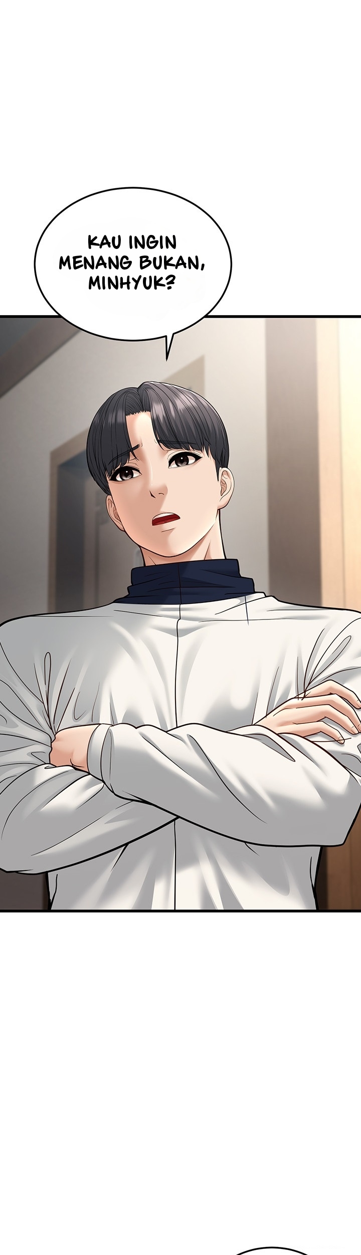 A Young Auntie - Chapter 19 48