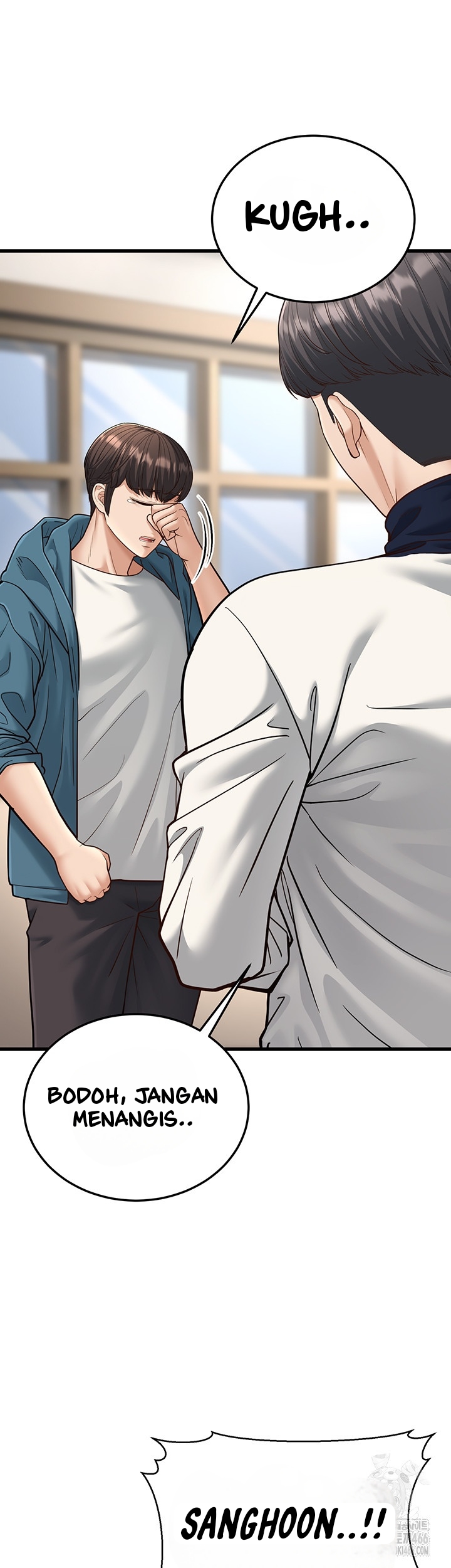 A Young Auntie - Chapter 19 58