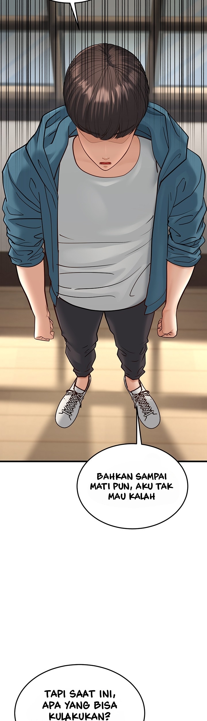 A Young Auntie - Chapter 19 50