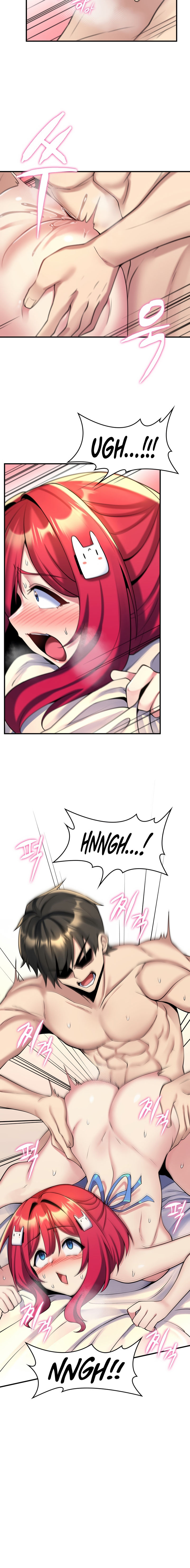 Rental Room Brides - Chapter 11 5 Rental Room Brides - Chapter 11 5