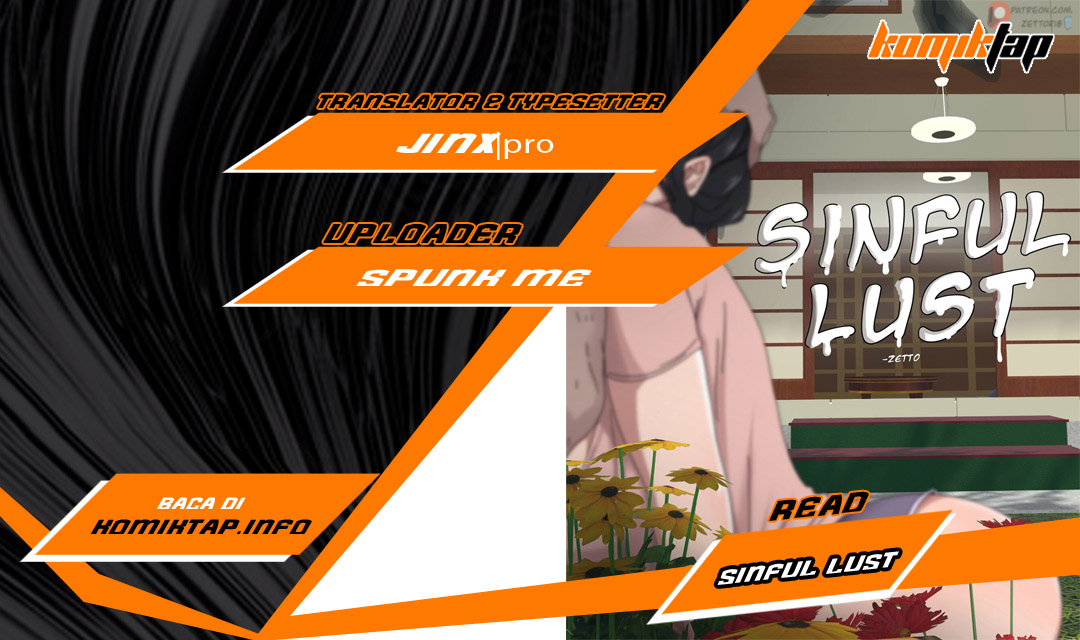 Tsumibukai yokubō - Chapter 3.1 1