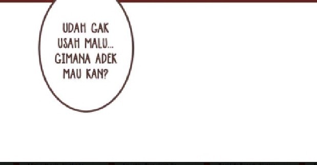 Madloki Adik Kakak - Chapter 01 23