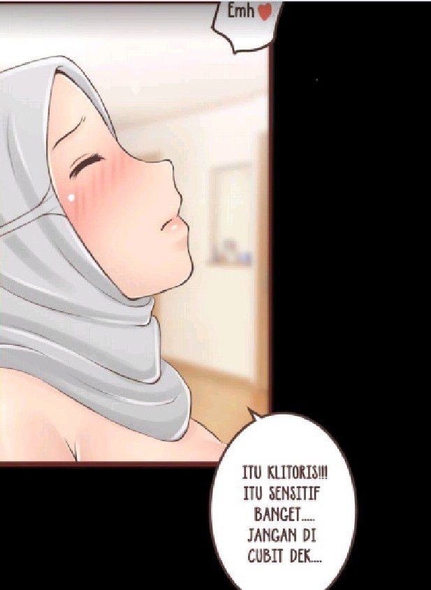Madloki Adik Kakak - Chapter 01 73