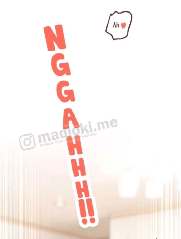 Madloki Adik Kakak - Chapter 01 90