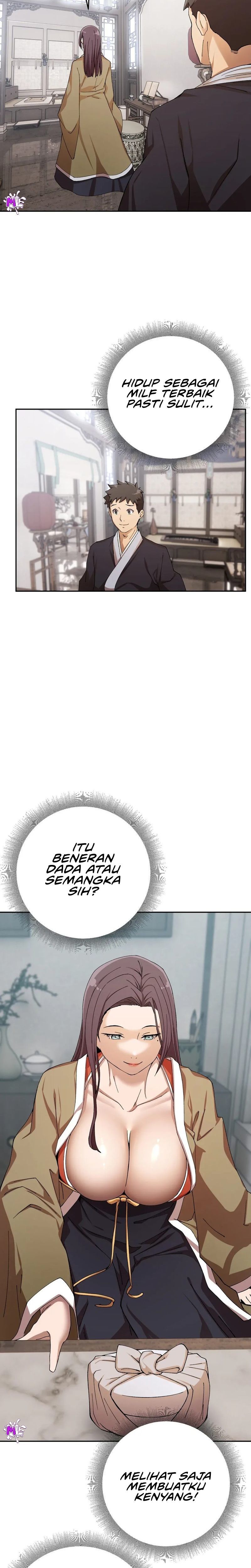 I Became the Sex Art Master in My Murim Novel - Chapter 02 32 I Became the Sex Art Master in My Murim Novel - Chapter 02 32