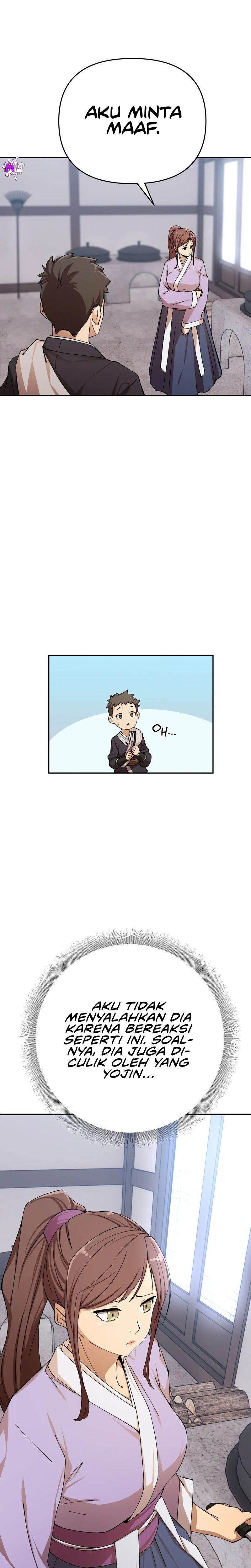 I Became the Sex Art Master in My Murim Novel - Chapter 02 16 I Became the Sex Art Master in My Murim Novel - Chapter 02 16