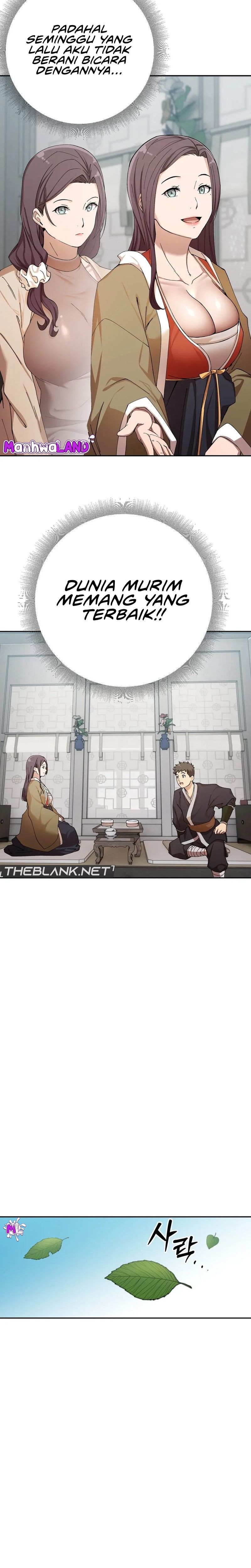 I Became the Sex Art Master in My Murim Novel - Chapter 02 33 I Became the Sex Art Master in My Murim Novel - Chapter 02 33