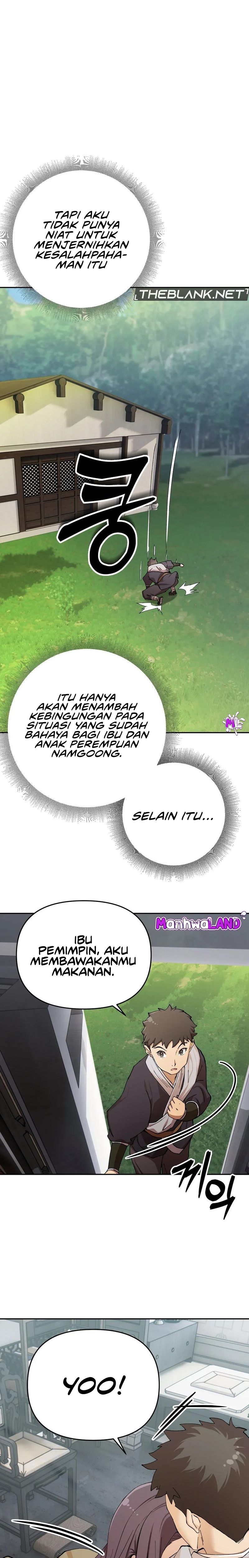 I Became the Sex Art Master in My Murim Novel - Chapter 02 27 I Became the Sex Art Master in My Murim Novel - Chapter 02 27