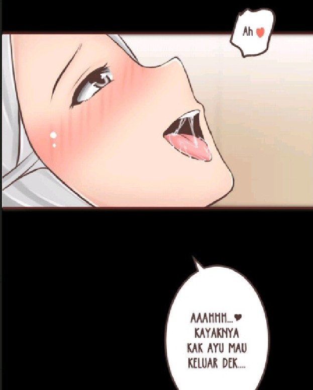 Madloki Adik Kakak - Chapter 01 78