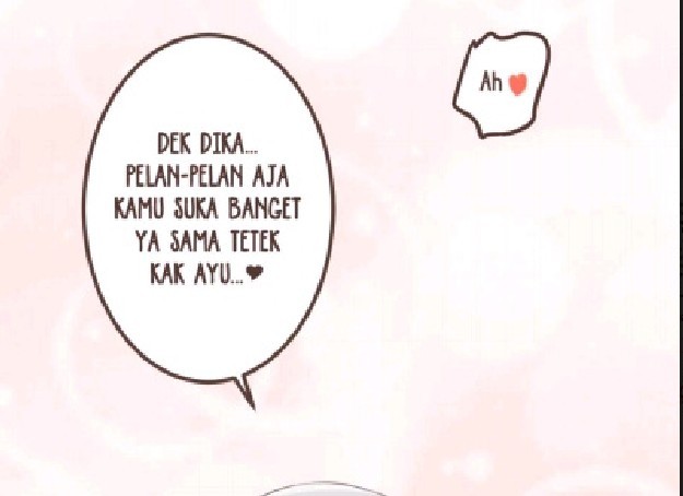 Madloki Adik Kakak - Chapter 01 31