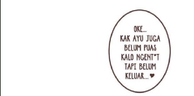 Madloki Adik Kakak - Chapter 01 104
