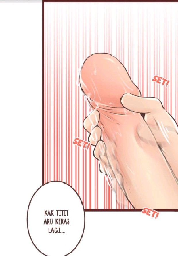 Madloki Adik Kakak - Chapter 01 84