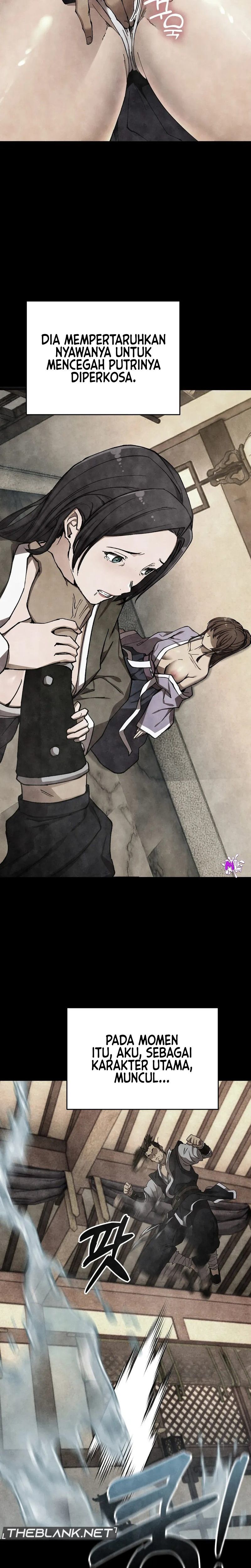 I Became the Sex Art Master in My Murim Novel - Chapter 02 19 I Became the Sex Art Master in My Murim Novel - Chapter 02 19