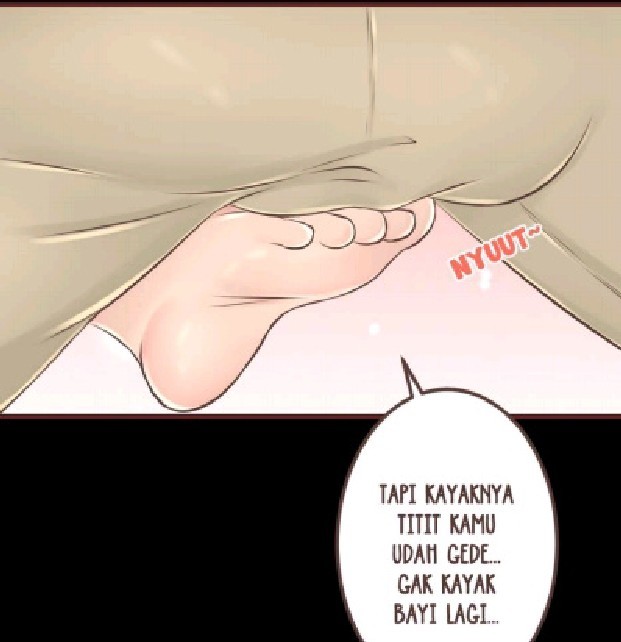 Madloki Adik Kakak - Chapter 01 38