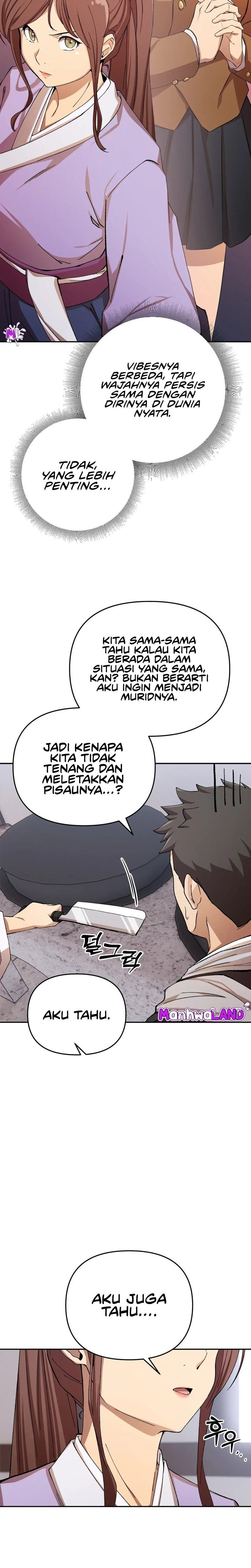 I Became the Sex Art Master in My Murim Novel - Chapter 02 15 I Became the Sex Art Master in My Murim Novel - Chapter 02 15