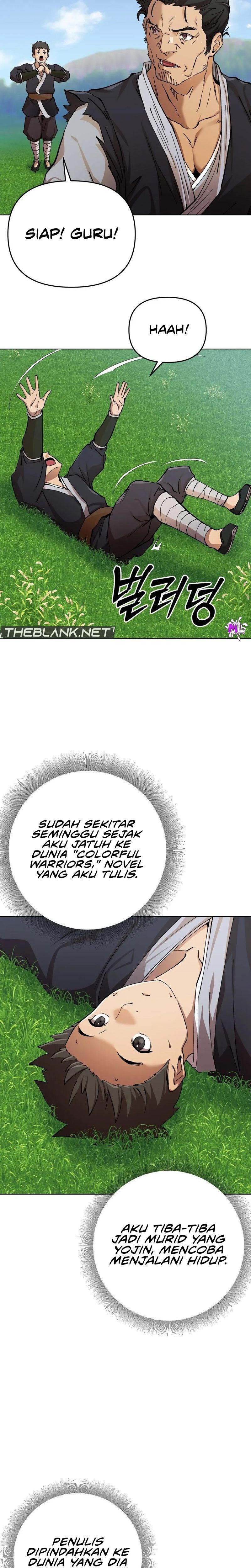 I Became the Sex Art Master in My Murim Novel - Chapter 02 9 I Became the Sex Art Master in My Murim Novel - Chapter 02 9