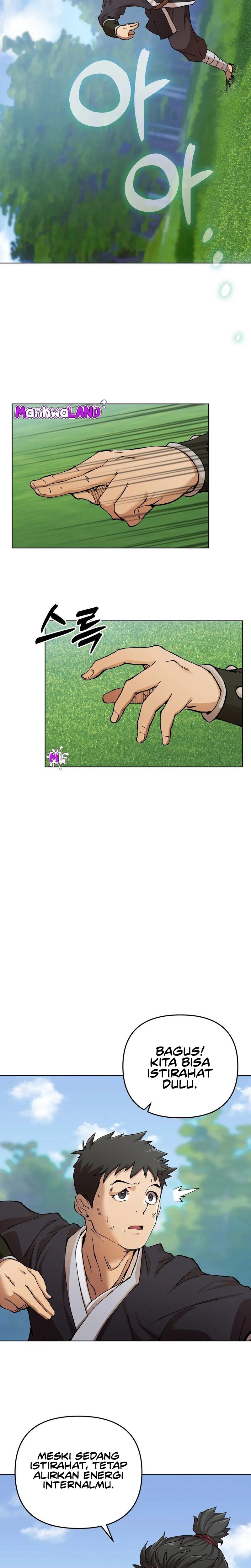 I Became the Sex Art Master in My Murim Novel - Chapter 02 8 I Became the Sex Art Master in My Murim Novel - Chapter 02 8