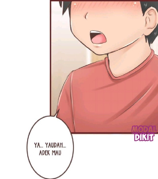 Madloki Adik Kakak - Chapter 01 24