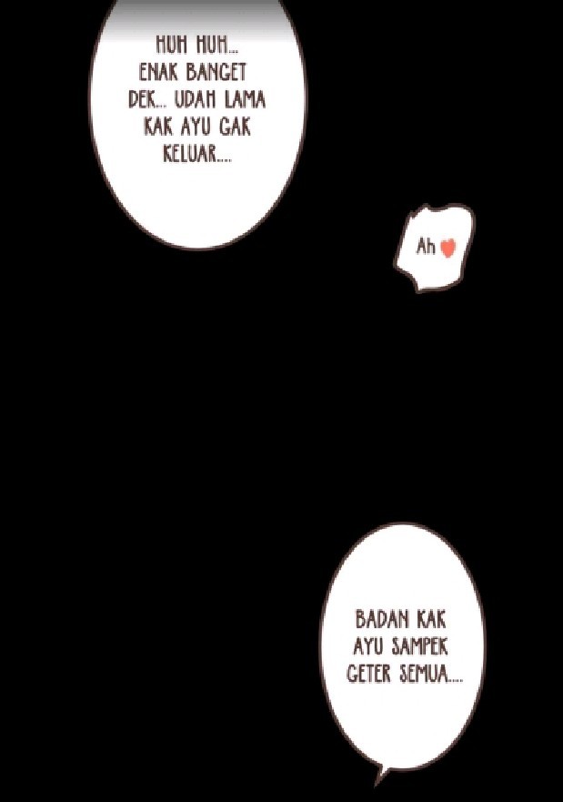 Madloki Adik Kakak - Chapter 01 82