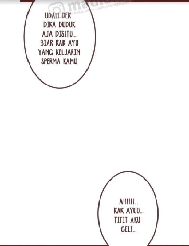 Madloki Adik Kakak - Chapter 01 49