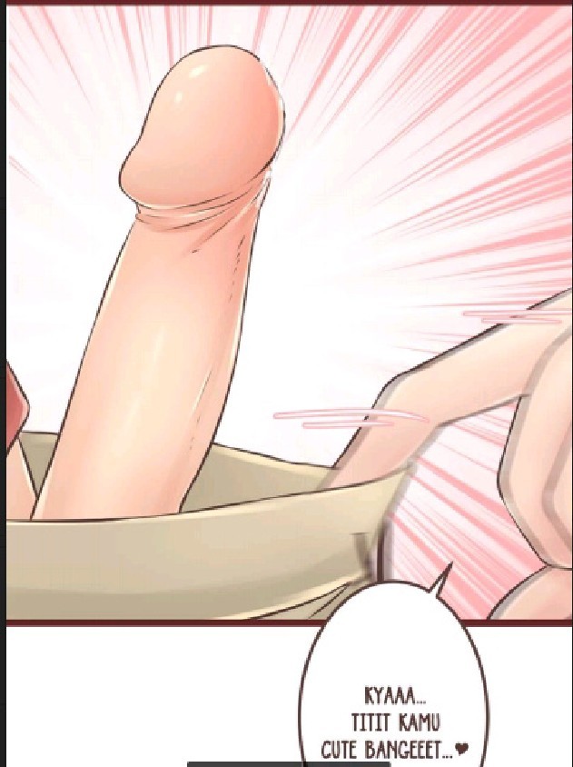Madloki Adik Kakak - Chapter 01 43