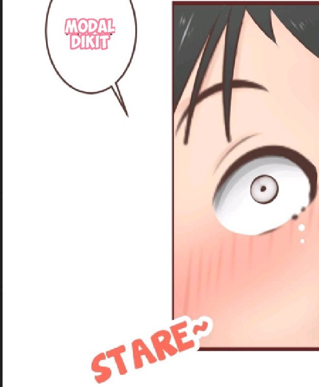 Madloki Adik Kakak - Chapter 01 27