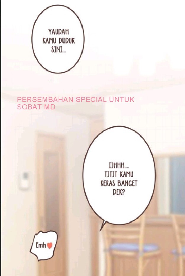 Madloki Adik Kakak - Chapter 01 41