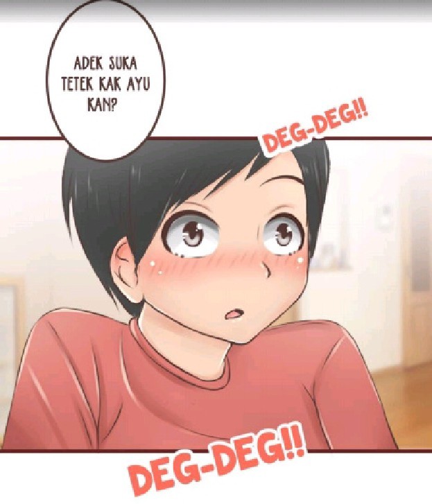 Madloki Adik Kakak - Chapter 01 20
