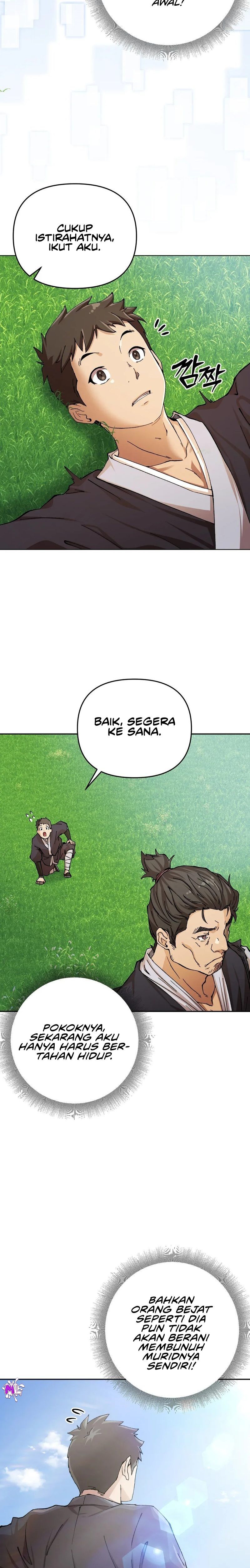 I Became the Sex Art Master in My Murim Novel - Chapter 02 11 I Became the Sex Art Master in My Murim Novel - Chapter 02 11