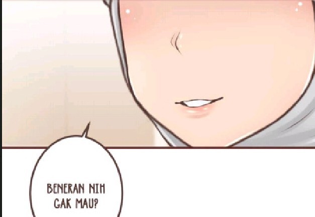 Madloki Adik Kakak - Chapter 01 17