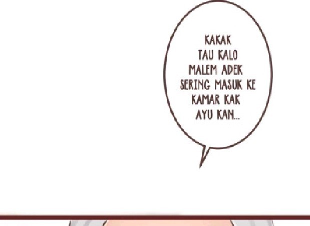 Madloki Adik Kakak - Chapter 01 21