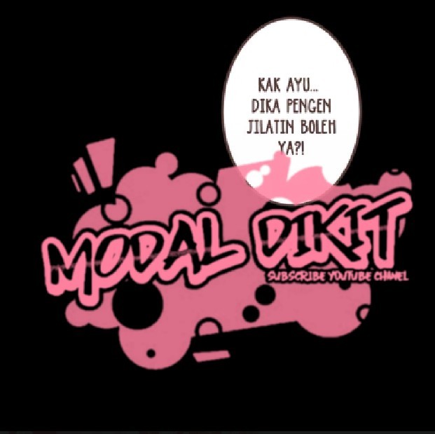 Madloki Adik Kakak - Chapter 01 33