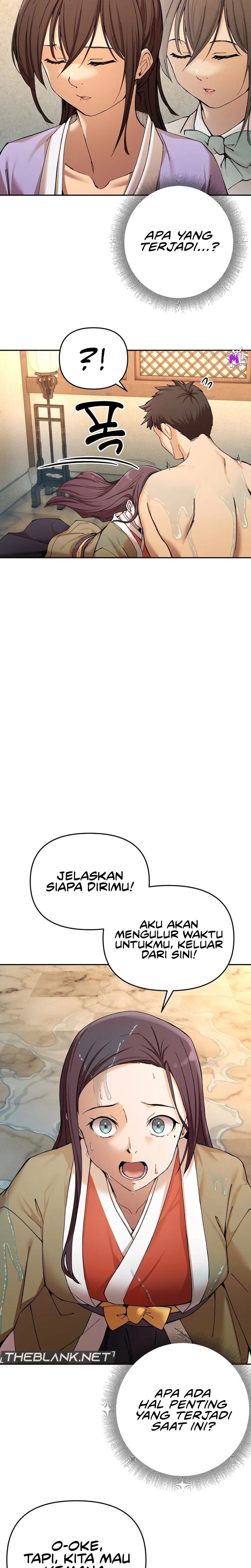 I Became the Sex Art Master in My Murim Novel - Chapter 02 2 I Became the Sex Art Master in My Murim Novel - Chapter 02 2